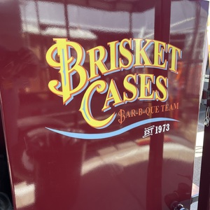 Team Page: Brisket Cases